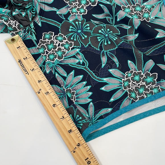 Quicksilver High Line Board Short 31 NWOT. Dry flight Water Repellent Fabric - Picture 12 of 13